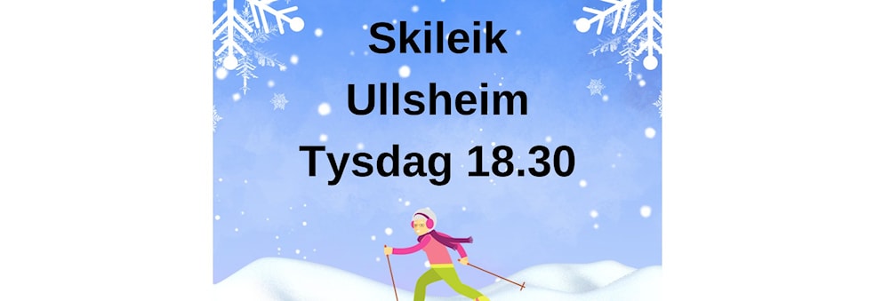 Skileik